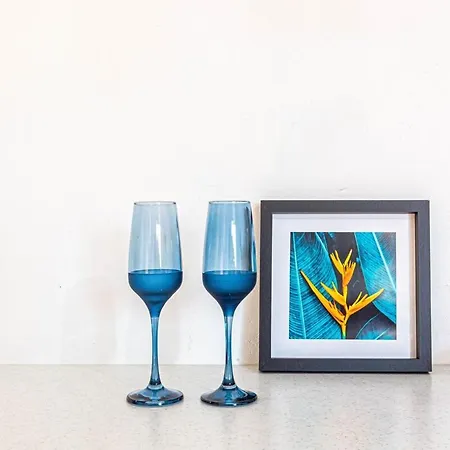 Downtown - Cozy, Kitchen & Easy Access アパート *