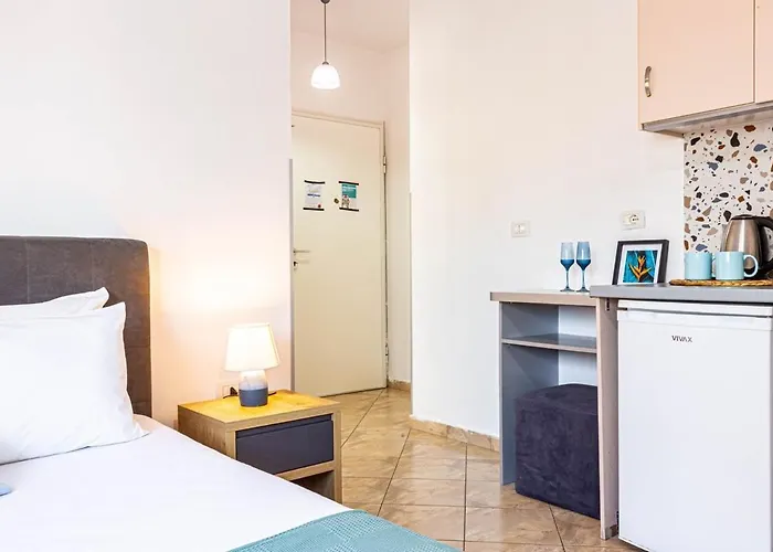 Downtown - Cozy, Kitchen & Easy Access ヒマラ