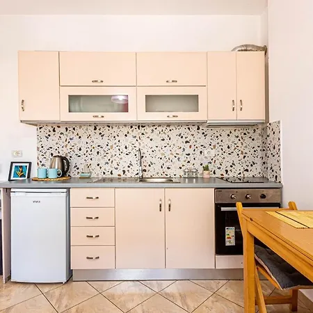 Appartement Downtown - Cozy, Kitchen & Easy Access